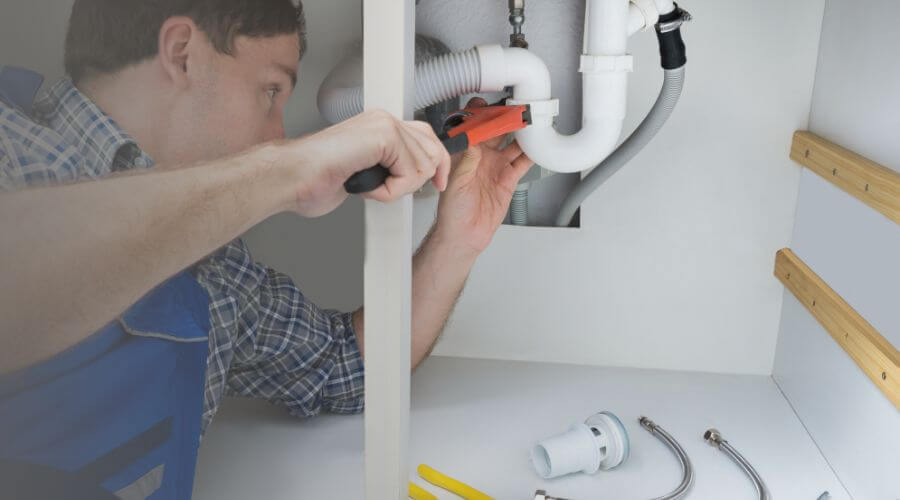 Professional same day plumber in Higden, AR